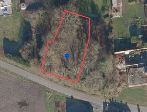                                         Bouwgrond te koop in Hechtel, € 139.000
