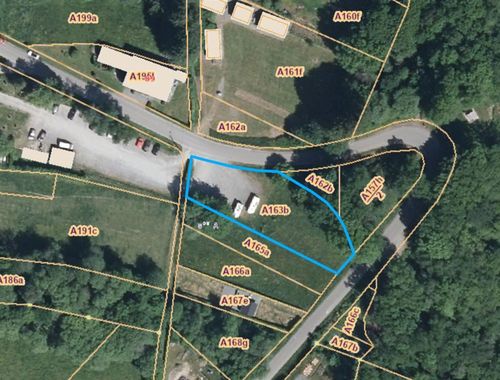                                         Terrain à bâtir à vendre à Laforêt, € 155.000

