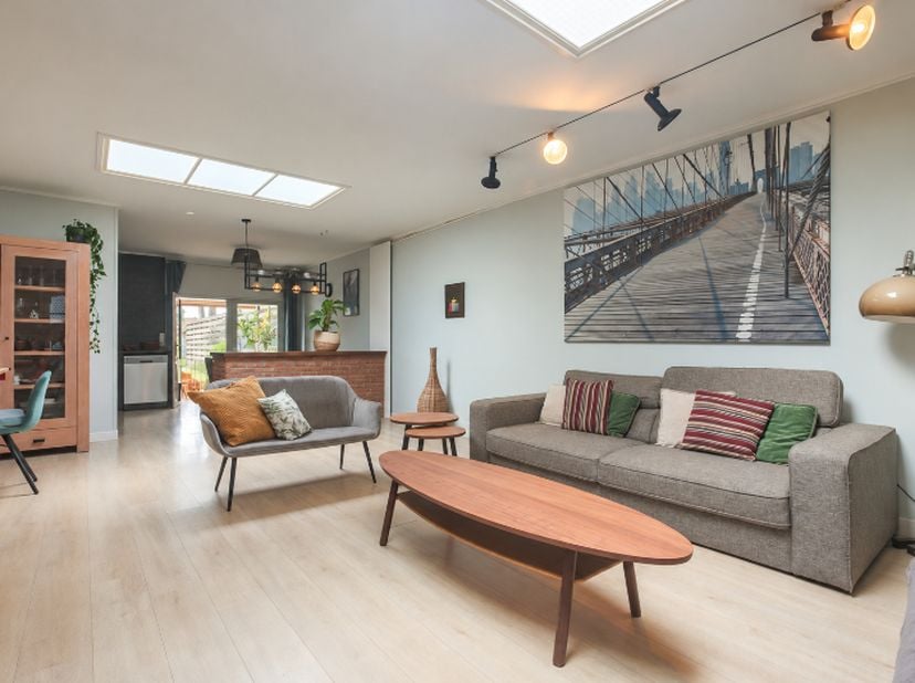 Maison à vendre à Generaal Deprezstraat 154,
                    8530 Harelbeke