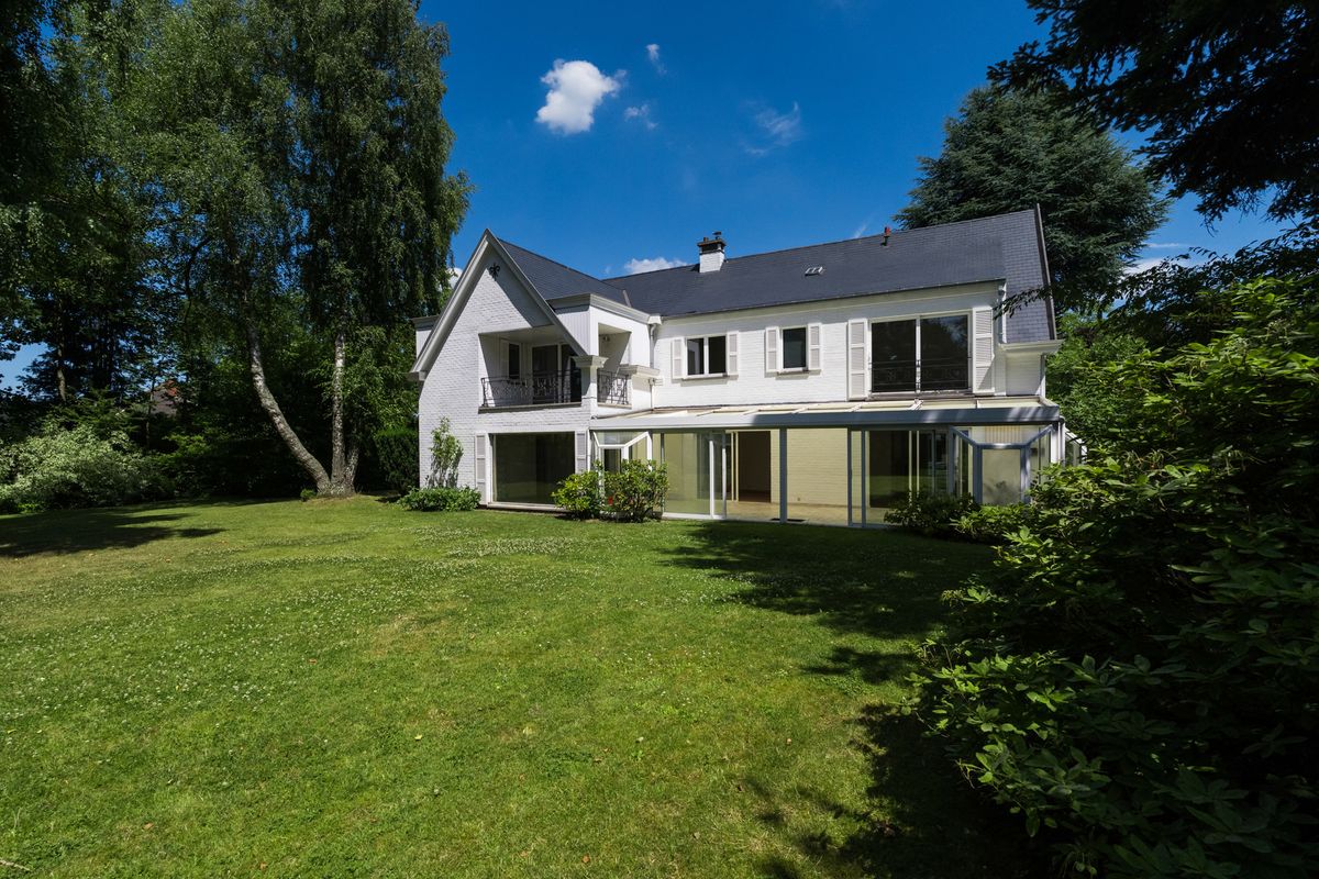 Huis te koop