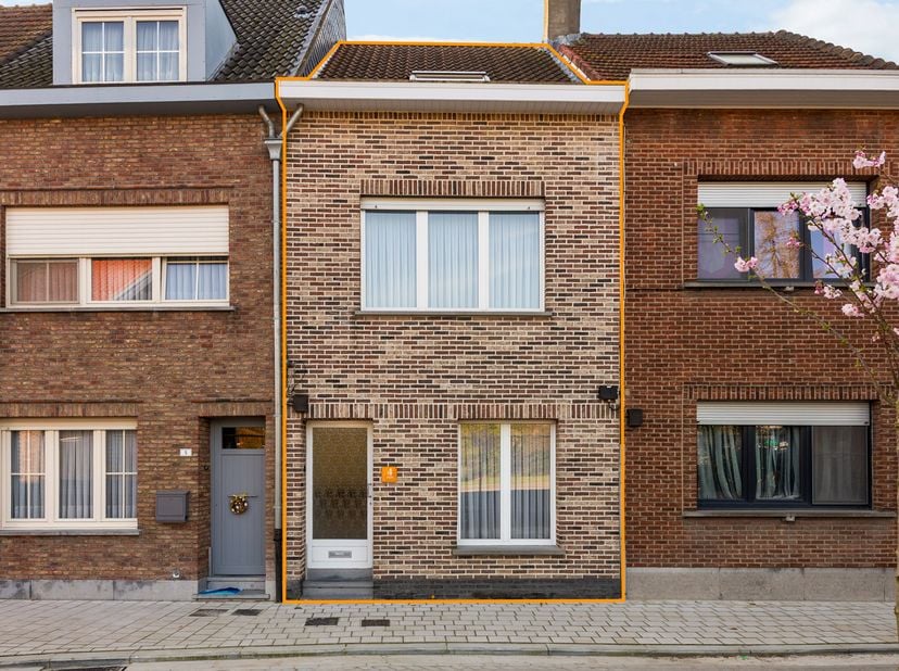 Maison à vendre
                    à 2840 Rumst