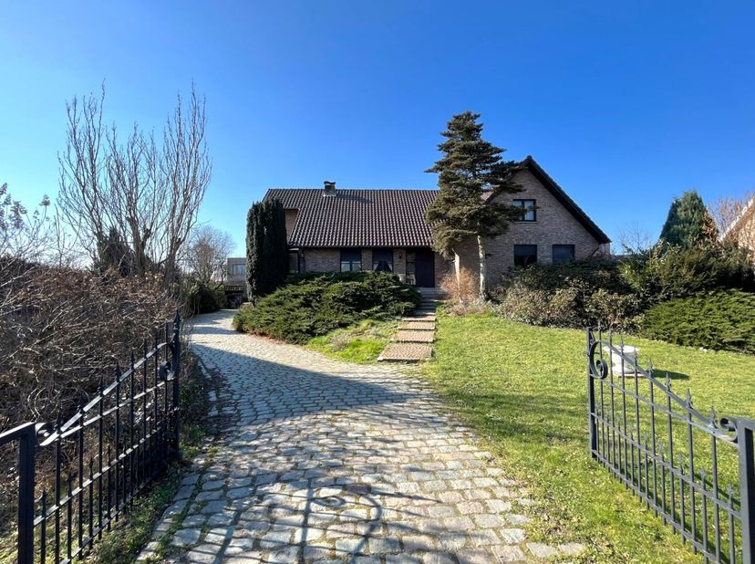 Maison à vendre
                    à 2440 Geel