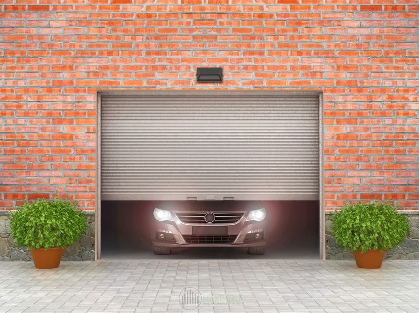 Garage te huur in Rue Haute te Moeskroen.&amp;nbsp;<br />
<br />
De garage is te betredenvanuite Rue Haute en ligt in een garagecomplex van +/- 20 garages