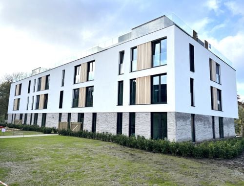                                         Appartement te huur in Ingelmunster, € 795
