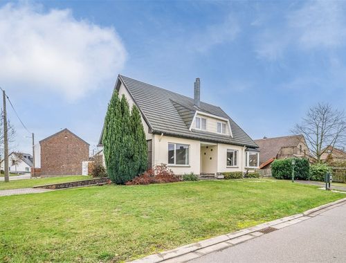                                         Eengezinswoning te koop in Diepenbeek, € 349.500
