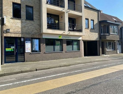                                         Burelencomplex te huur in Evergem, € 950
