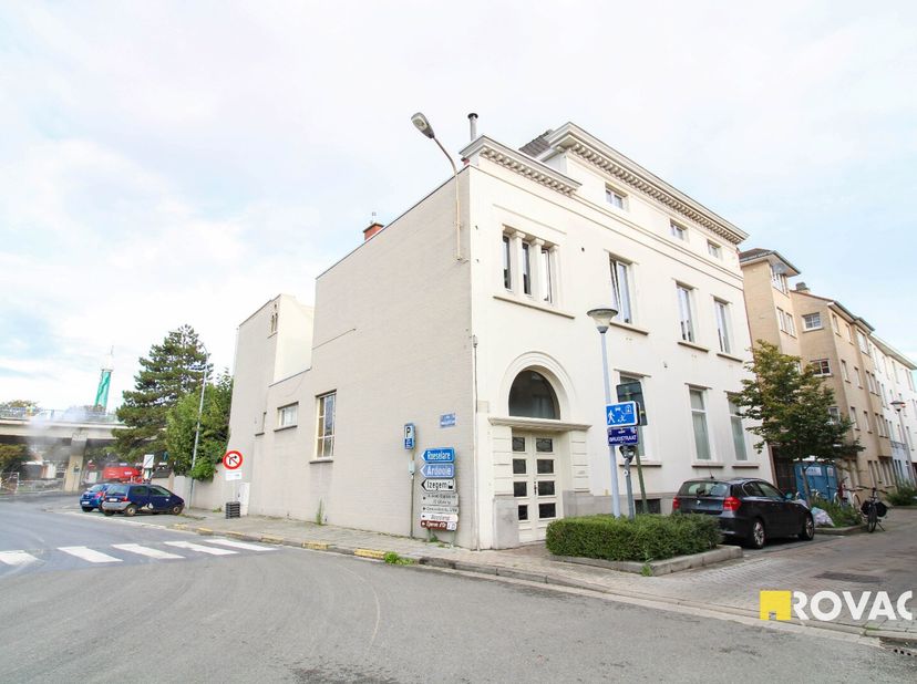Appartement à vendre
                    à 8870 Izegem