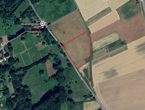                                         Landbouwgrond te koop in Veltem-Beisem, € 65.000
