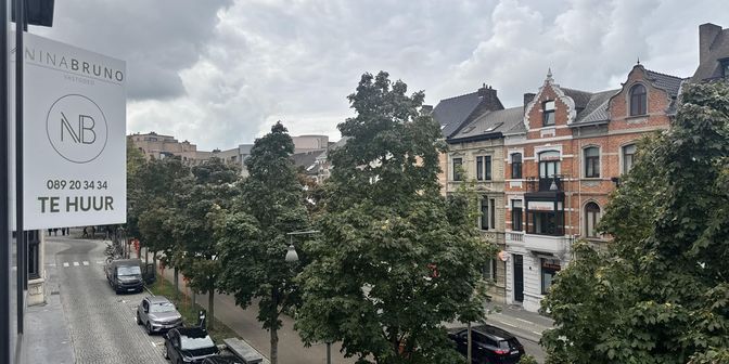 Appartement à louer à Thonissenlaan 13 boîte 6, 3500 Hasselt