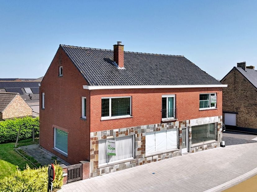 Maison à vendre
                    à 8680 Koekelare