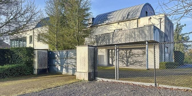 Maison à vendre à Eindhovensebaan 55, 3940 Hechtel