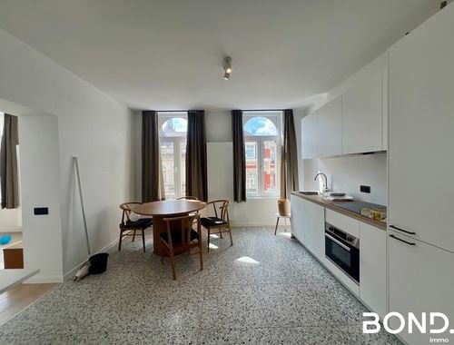                                         Kot-Kamer te huur in Leuven, € 1.295
