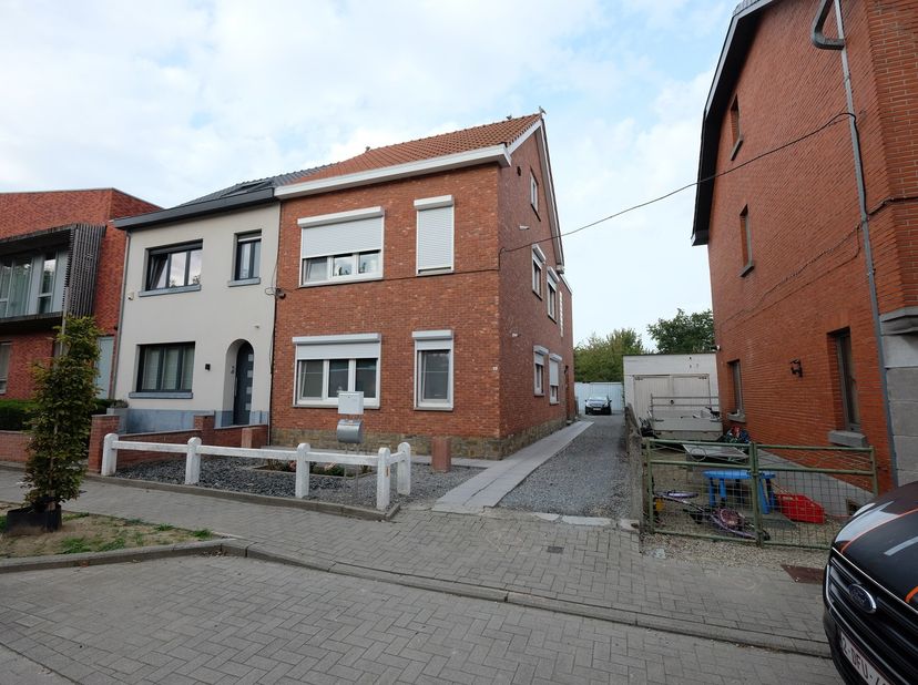 Appartement te huur in Boomgaardenstraat 31A bus 101,
                    3800 Sint-Truiden