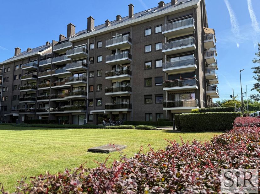 Appartement à vendre
                    à 2800 Mechelen