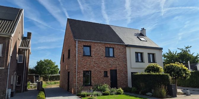 Huis te koop in Wetterstraat 9, 9230 Wetteren