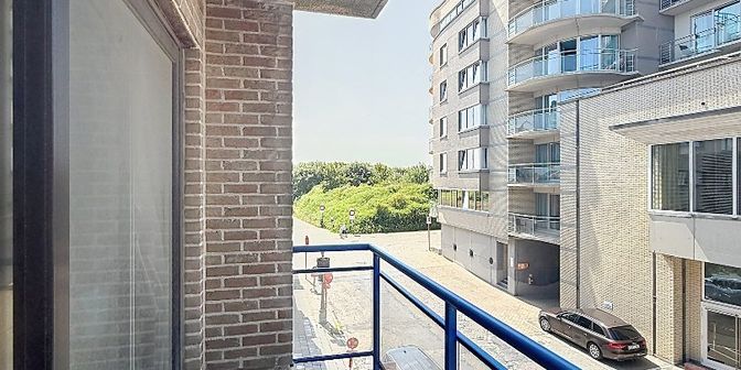 Appartement à vendre à Duinenstraat 94 boîte 02.01, 8400 Oostende