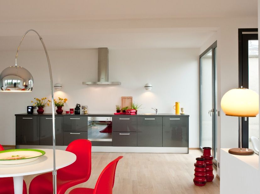 Appartement te huur in Avenue Besme 107,
                    1190 Vorst