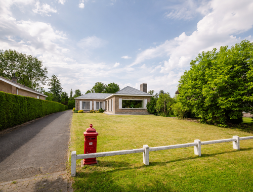                                         Woning te koop in Merelbeke, € 625.000
