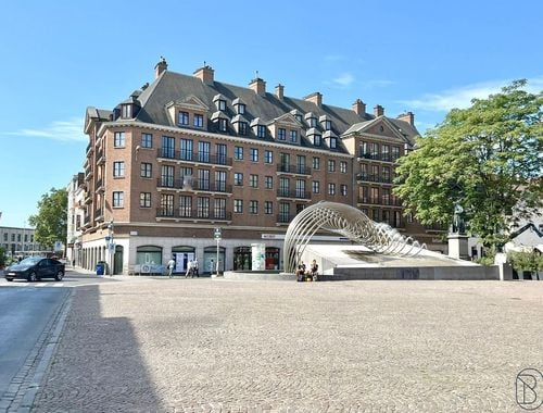                                         Appartement te koop in Kortrijk, € 250.000
