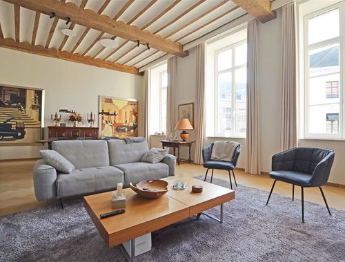                                         Appartement à vendre à Hasselt, € 995.000

