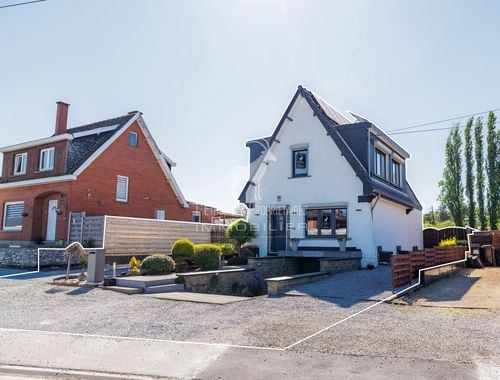                                         Villa te koop in Arsimont, € 399.999
