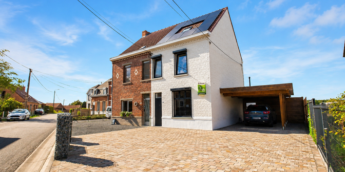 Huis te koop in 7912 Dergneau