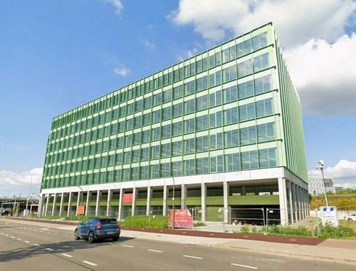                                         Kantoor te huur in Berchem, € 15.662,50
