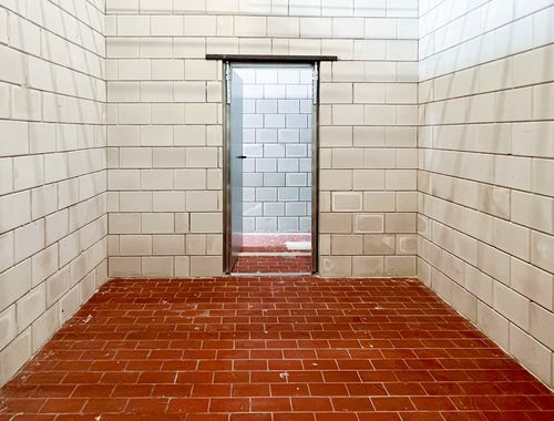                                         Garage te huur in Hasselt, € 100
