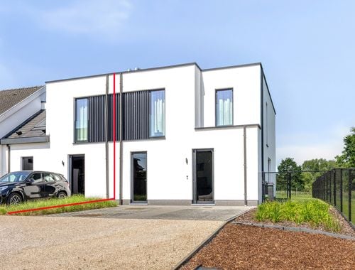                                         Woning te koop in Hekelgem, € 549.000
