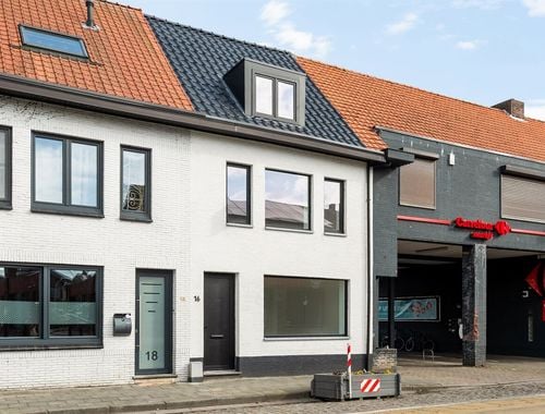                                         Eengezinswoning te koop in Meer, € 399.000
