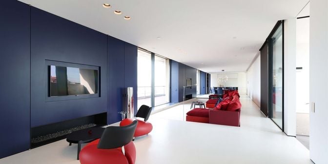 Appartement te koop in De Schiervellaan 12/5.01, 3500 Hasselt