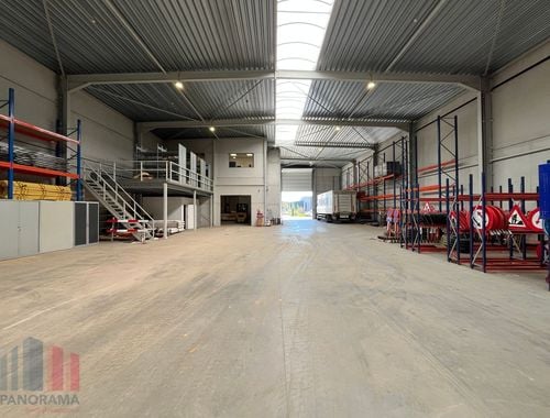                                         Bedrijfsgebouw te koop in Lokeren, € 2.500.000
