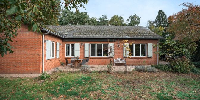 Huis te koop in Meiboomlaan 4, 3120 Tremelo