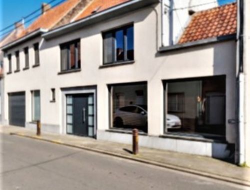                             Maison à vendre à Hulste
