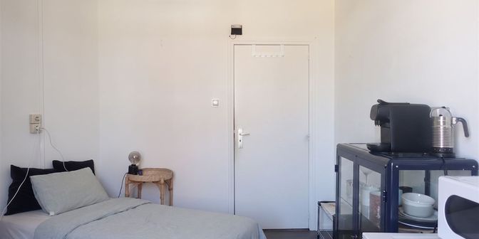 Kot-chambre à louer à Ottergemsesteenweg 113 boîte 4, 9000 Gent