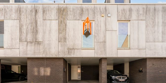 Maison à vendre à Bonte Berenstraat 41, 8760 Meulebeke