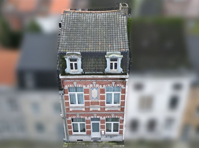 Huis te koop in Rue de Tournai 38,
                    7900 Leuze
