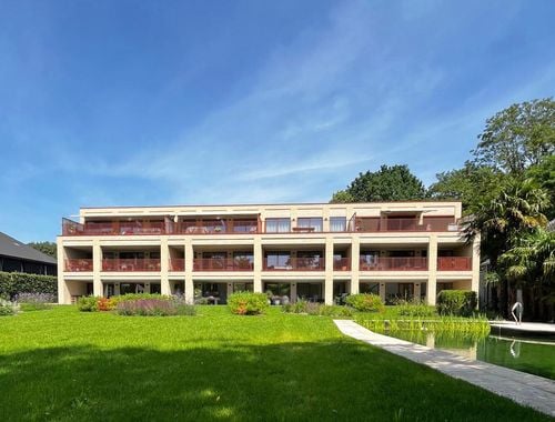                                         Appartement te koop in Destelbergen, € 618.300
