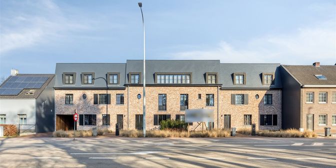 Projet à vendre à Antwerpsesteenweg 134, 2350 Vosselaar