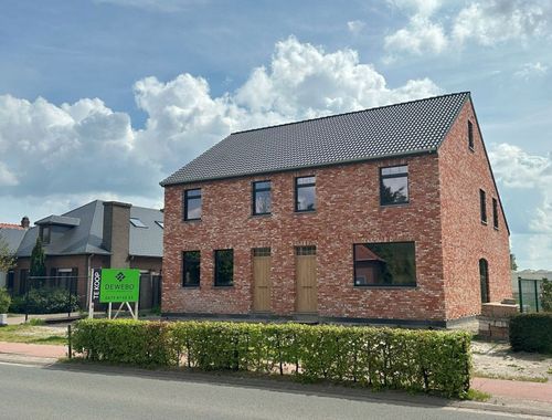                                         Maison à vendre à Stekene, € 494.000
