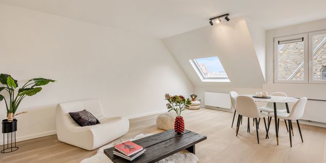 Appartement te koop in Hendrik Consciencelaan 5 bus 0302, 8450 Bredene