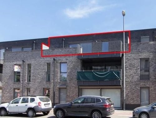                                        Appartement te huur in Mechelen-aan-de-Maas, € 700
