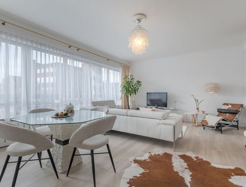                                         Appartement te koop in Sint-Niklaas, € 279.000
