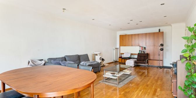 Appartement à vendre à Nationalestraat 56 boîte 12, 2000 Antwerpen