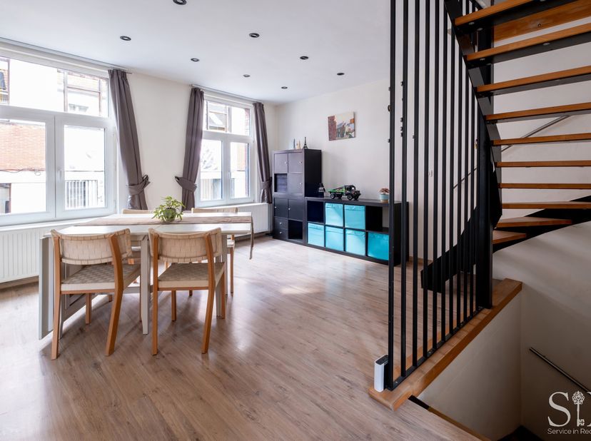 Bedrijfsvastgoed te koop in Nieuwe Beggaardenstraat 30,
                    2800 Mechelen
