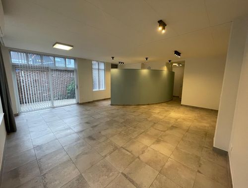                                         Appartement à louer à Gullegem, € 790
