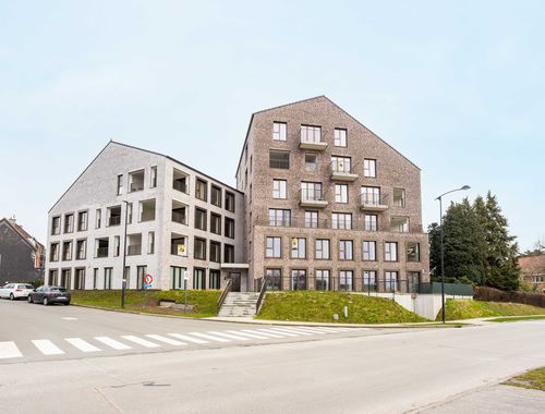                                         Appartement à vendre à Renaix, € 245.000
