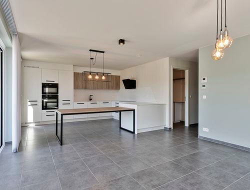                                         Appartement te huur in Haasrode, € 1.150

