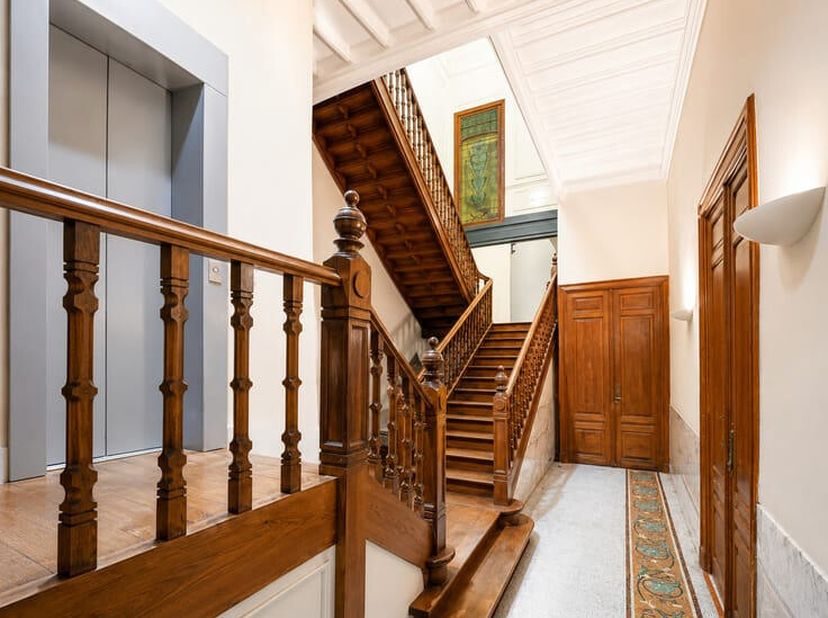 Appartement te huur
                    in 1050 Elsene