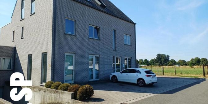 Appartement à louer à Van Tichelenlei 3 boîte Flat 2, 2160 Wommelgem